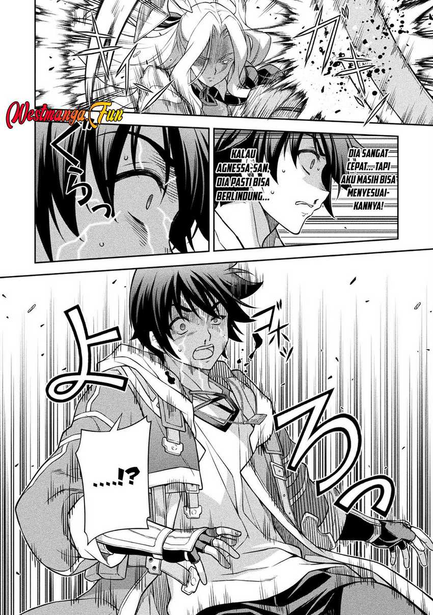 Drawing: Saikyou Mangaka wa Oekaki Skill de Isekai Musou Suru! Chapter 131 Gambar 6